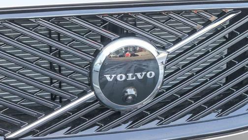 2026 Volvo XC60 Plug-In Hybrid T8 Ultra