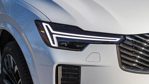 2026 Volvo XC90 B6 Ultra 6-Seater