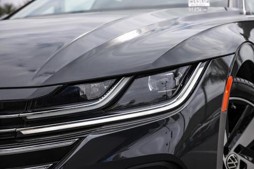 2021 Volkswagen Arteon 2.0T SE