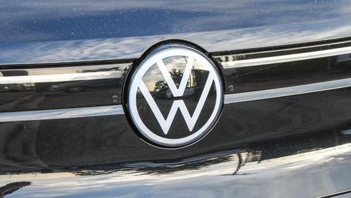 2026 Volkswagen ID.4 Pro S