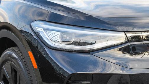 2026 Volkswagen ID.4 Pro S