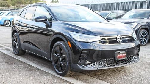 2026 Volkswagen ID.4 Pro S