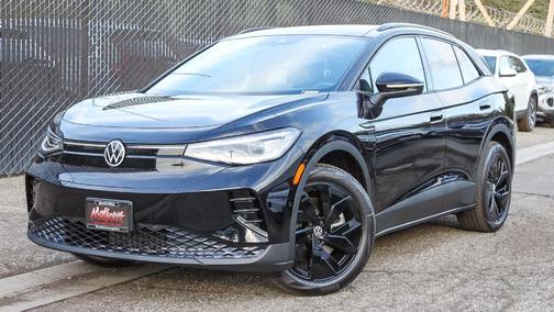 2026 Volkswagen ID.4 Pro S