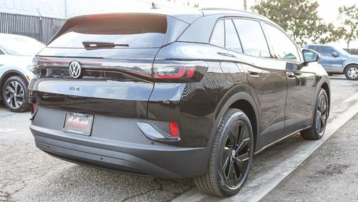 2026 Volkswagen ID.4 Pro S