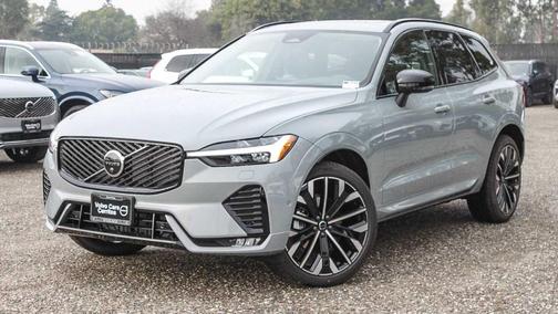 2026 Volvo XC60 B5 Ultra
