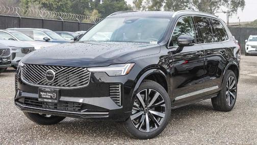 2026 Volvo XC90 B5 Core