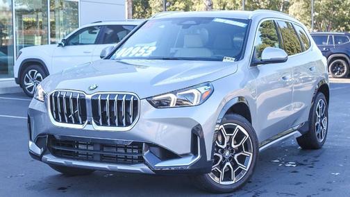 2025 BMW X1 xDrive28i