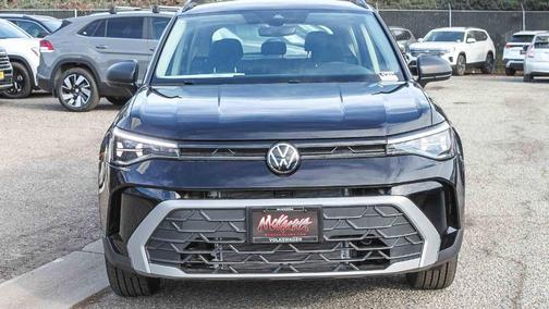 2026 Volkswagen Taos 1.5T S