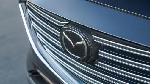 2018 Mazda CX-9 Touring