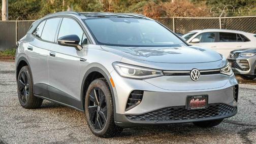 2026 Volkswagen ID.4 Pro S