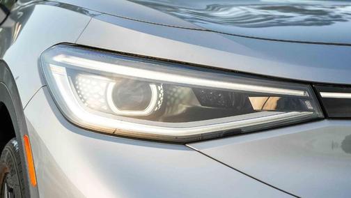 2026 Volkswagen ID.4 Pro S