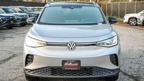 2026 Volkswagen ID.4 Pro S