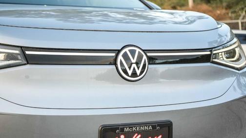 2026 Volkswagen ID.4 Pro S