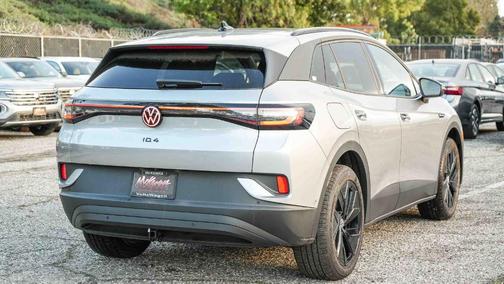 2026 Volkswagen ID.4 Pro S