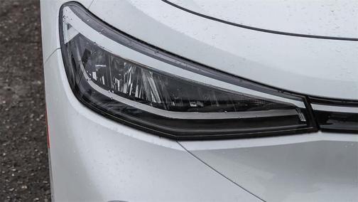 2026 Volkswagen ID.4 Pro