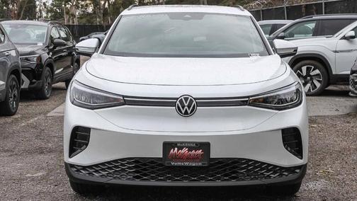 2026 Volkswagen ID.4 Pro