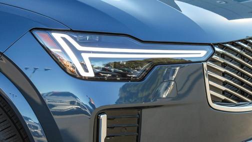 2026 Volvo XC90 Plug-In Hybrid T8 Ultra 7-Seater