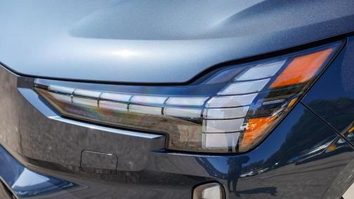 2025 Volvo EX90 Twin Motor Performance Ultra