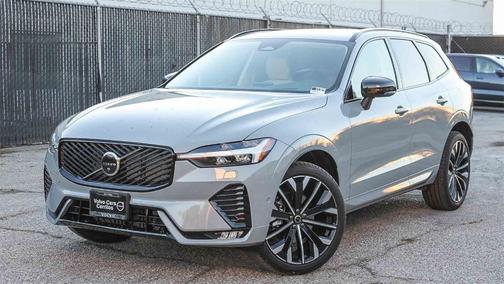 2026 Volvo XC60 B5 Ultra