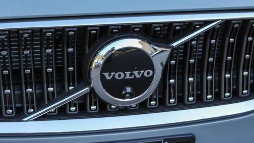 2026 Volvo V60 Cross Country B5 Ultra