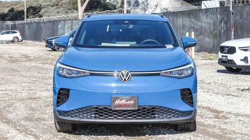 2025 Volkswagen ID.4 Pro