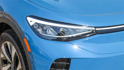 2025 Volkswagen ID.4 Pro