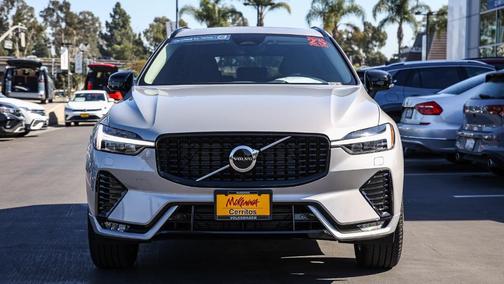 2025 Volvo XC60 B5 Core