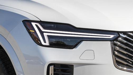 2026 Volvo XC90 B5 Core