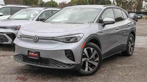 2026 Volkswagen ID.4 Pro