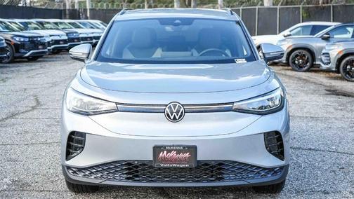 2026 Volkswagen ID.4 Pro