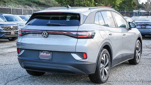 2026 Volkswagen ID.4 Pro