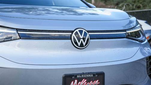 2026 Volkswagen ID.4 Pro