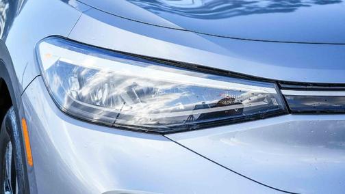 2026 Volkswagen ID.4 Pro