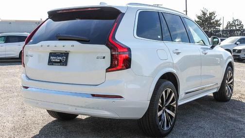 2026 Volvo XC90 B5 Core