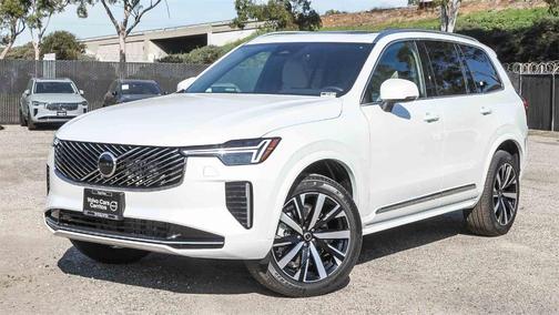 2026 Volvo XC90 B5 Core