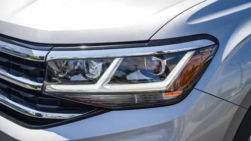 2021 Volkswagen Atlas 2.0T SEL