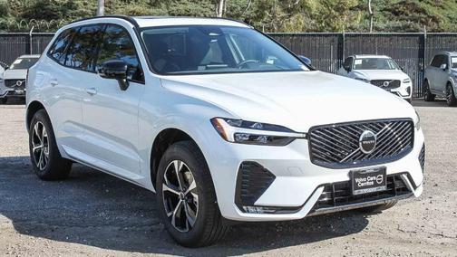 2026 Volvo XC60 B5 Core