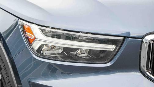 2019 Volvo XC40 T4 Inscription