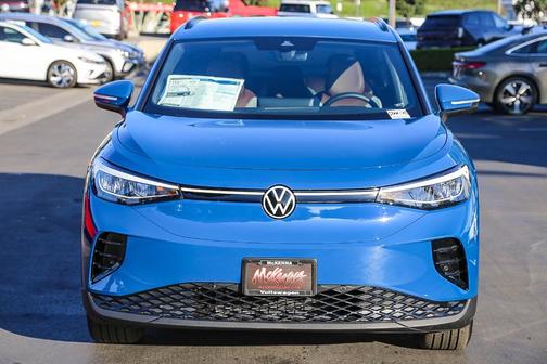 2025 Volkswagen ID.4 Pro