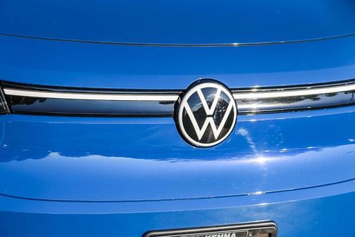 2025 Volkswagen ID.4 Pro