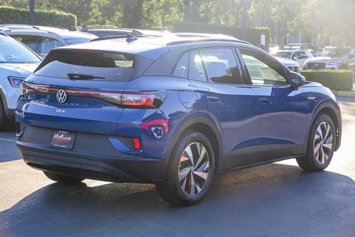 2025 Volkswagen ID.4 Pro