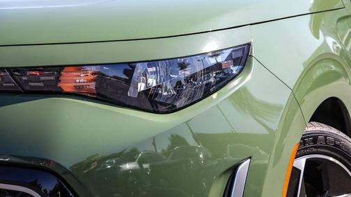 2023 Kia Soul EX