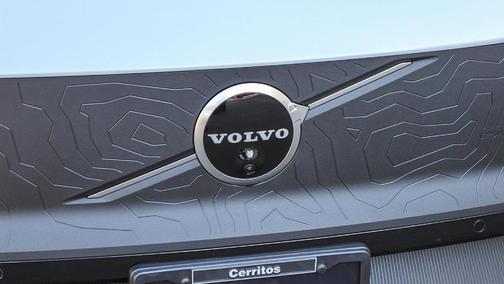 2026 Volvo EX30 TWIN MOTOR ULTRA