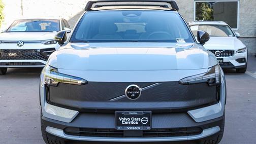 2026 Volvo EX30 TWIN MOTOR ULTRA