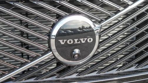 2026 Volvo XC90 Plug-In Hybrid T8 Ultra Dark Theme 7-Seater