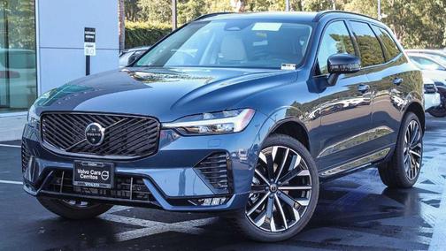 2026 Volvo XC60 B5 Ultra