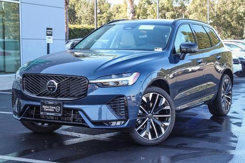 2026 Volvo XC60 B5 Ultra