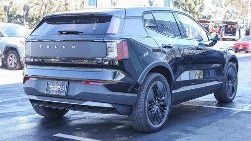2026 Volvo EX30 TWIN MOTOR CROSS COUNTRY ULTRA