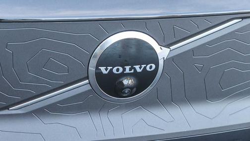 2026 Volvo EX30 TWIN MOTOR CROSS COUNTRY ULTRA