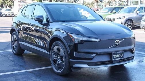 2026 Volvo EX30 TWIN MOTOR CROSS COUNTRY ULTRA